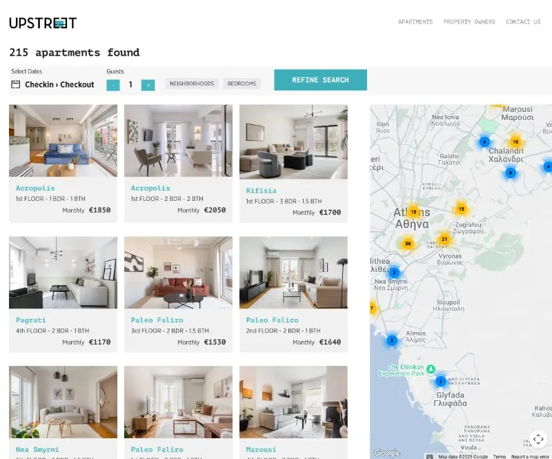 Αποτελέσματα αναζήτησης