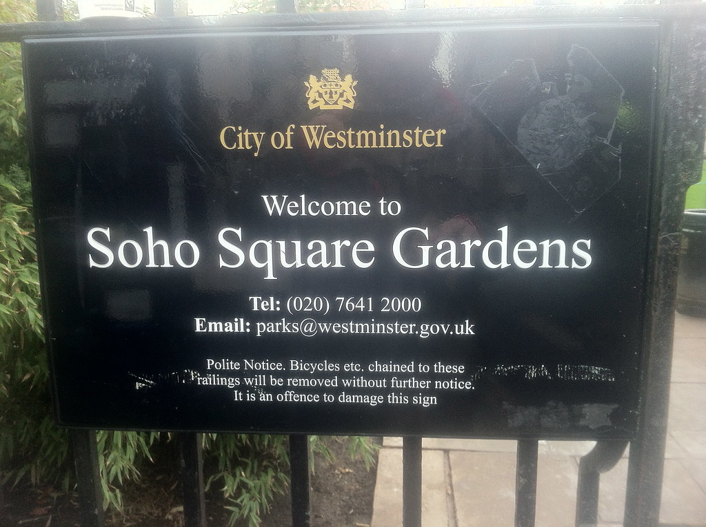 London