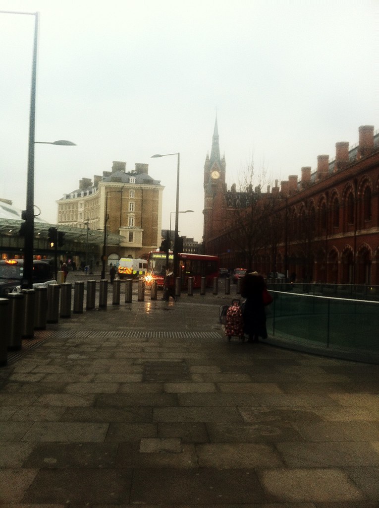 London