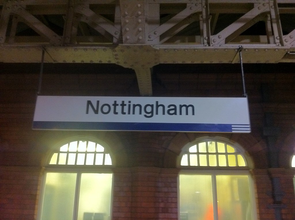 Nottingham