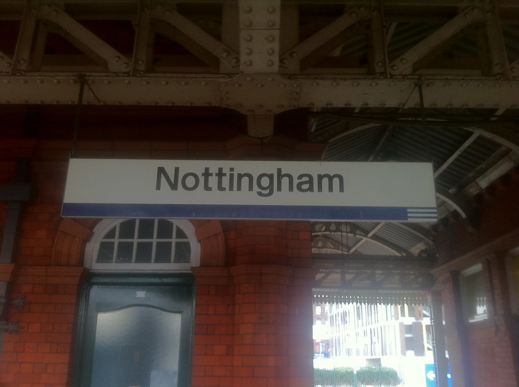Nottingam