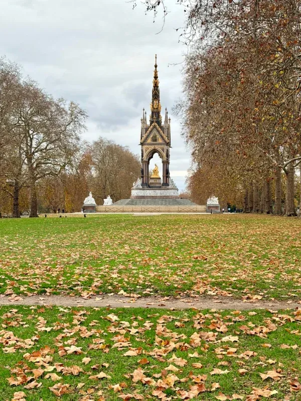 Hyde Park