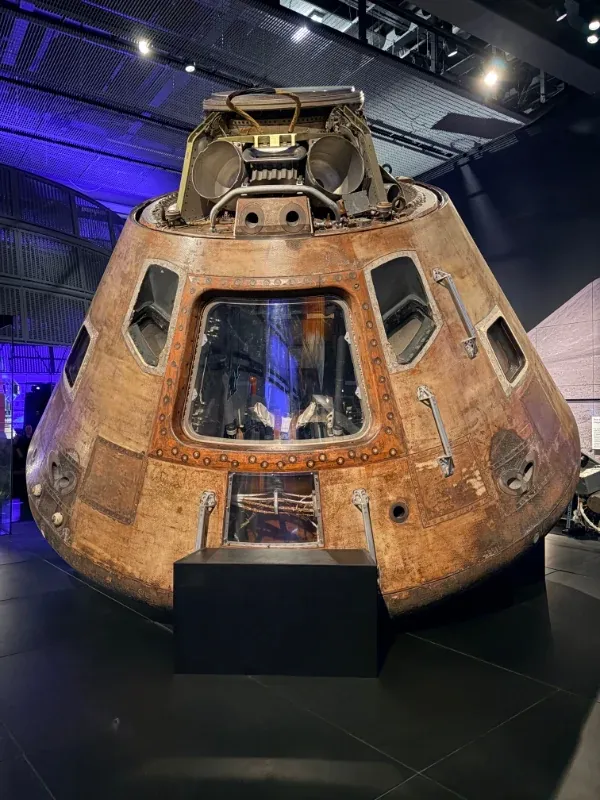 Μουσείο Επιστημών