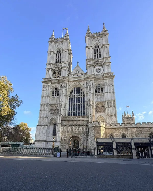 Westminster Abbey