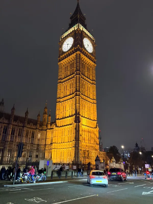 Big Ben