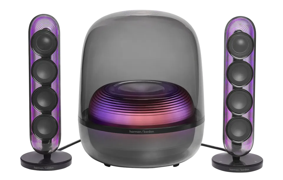 Harman Kardon Soundsticks 5